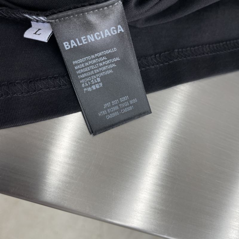 Balenciaga Vest